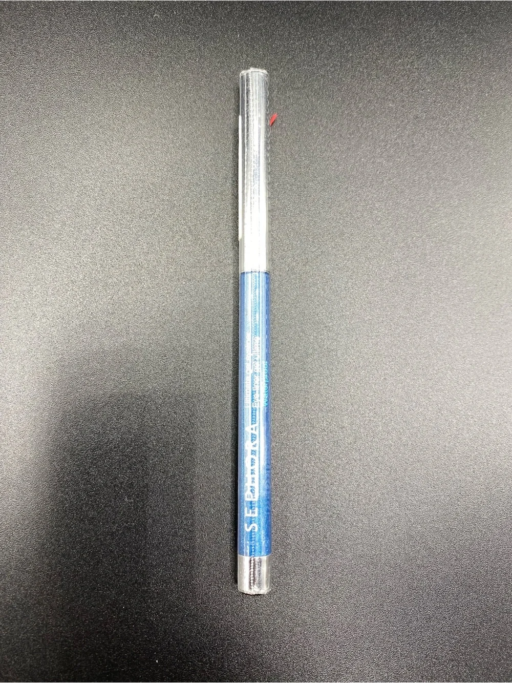 SEPHORA Collection Ultimate Gel Eyeliner Pencil 19 Glitter Aqua 0.01oz